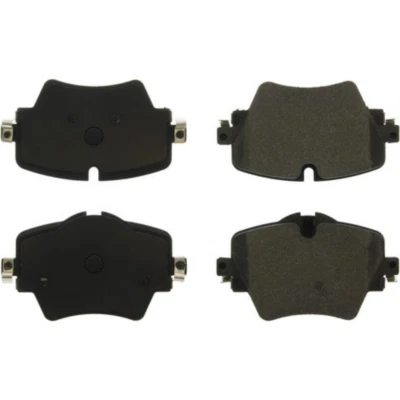 Stoptech Centric Posi-Quiet Semi-Metallic Front Brake Pads For 16-22 BMW/Toyota - Image 1 of 4