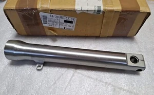 EC. Kawasaki Estrella year 250 fork stanchion left fork 44005-1317 - Picture 1 of 7