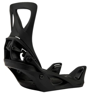 Burton Step On Re:Flex - 2025 Women's Snowboard Bindings - Black - Picture 1 of 4