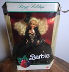 Vintage 1991 Barbie Happy Holidays edycja specjalna stalówka