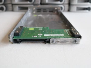 16x Adapter w/Tray Caddy Promise Tech GP0548-03 Revision A3 Vtrak Sata Mux Lot - Picture 1 of 8