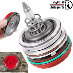 4L60E 700R4 Transmission Corvette Servo Piston Kit For GM 1982-2014 4L65E 4L70E - Picture 1 of 14