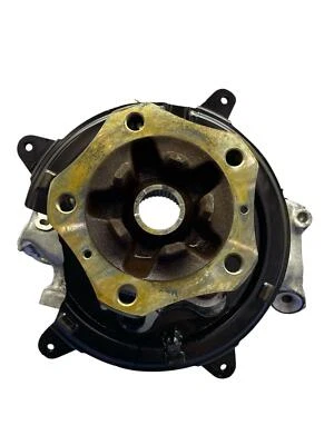 2019-2023 PORSCHE CAYENNE 9YA REAR LEFT SPINDLE KNUCKLE WHEEL HUB ASSEMBLY *30K* - Image 1 of 4
