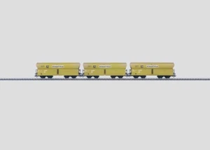MARKLIN 46247 SET 3 CARRI "SCHAUFFELE" - Foto 1 di 1