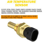 Engine Coolant Temperature Sensor ECT317 For 1999-2009 Chevy GMC Pontiac Saturn Chevrolet Vivant