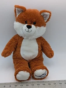 Build A Bear Fox Plush Way of Lights Lady of the Snows Shrine 2020 Stuffed - Picture 1 of 8