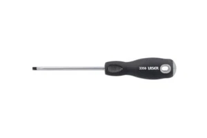 Laser 3356 Screwdriver Flat 3.2 x 75mm - Picture 1 of 12