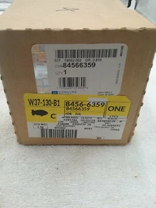 GM Genuine Parts Replacement Horns 84566359 - Picture 1 of 2