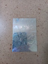1992 Arena Holograms Edition Ken Griffey Jr. The Kid #1