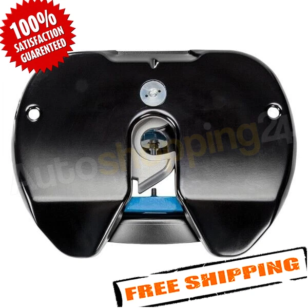 Draw-Tite 30892 Replacement Head Assembly for Reese M5 5th Wheel Trailer Hitches Foto 1 de 2