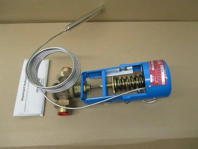 Powers 595-ST100H-S15JI05 Temperature Regulator  new - Image 1 of 4