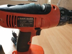 Akkuschrauber - Bild 1 von 4