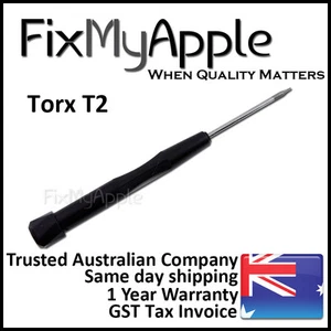 Torx T2 Precision Screwdriver Tool Kit Electronics Magnetic Repair Mobile Watch - Picture 1 of 2