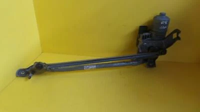 Audi R8 Wiper Motor And Linkage Front Off Side Right Front 2007 424955114  — 第 1/4 张图片