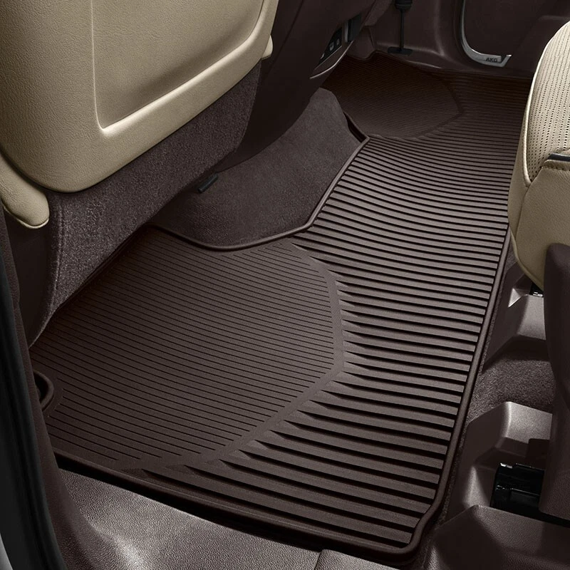 2021 - 2025 凯迪拉克凯雷德 / ESV 第二排脚垫 84725302 黑暗大气 原始设备制造商 — 第 1/1 张图片