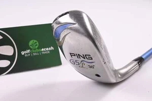 Ladies Ping G5 #6 Hybrid / 30 Degree / Ladies Flex Ping ULT 50 Shaft - Picture 1 of 8