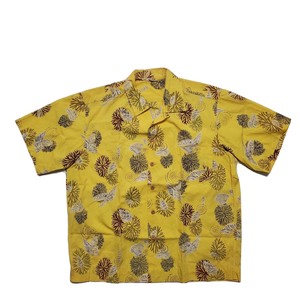 Las mejores ofertas en Camisas Informales Vintage Hawaiana amarilla para  hombres | eBay