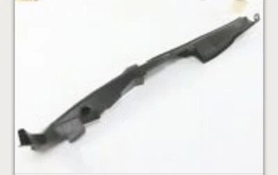 NISSAN 370Z GUARDABARROS DELANTERO DERECHO CAPÓ TIRA EMBELLECEDOR CUBIERTA FABRICANTE DE EQUIPOS ORIGINALES 2009-2019  Foto 1 de 3