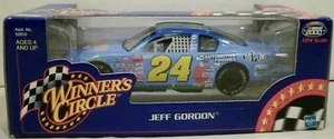 Jeff Gordon #24 Peanuts Snoopy 2000 Winner’s Circle Chevy Nascar 1:24 - Picture 1 of 10