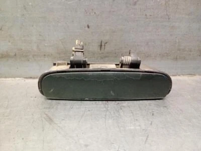 4B2837886 poignée extérieure avant droit pour AUDI A4 B5 (8D2) 1.9 TDI 5297350 - Photo 1/4