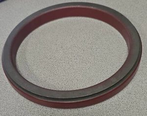 GENUINE INTERNATIONAL REAR MAIN SEAL # 1841938C1 - Picture 1 of 7