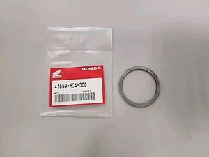 Honda Rear Differential Ring Gear Shim Spacer 2.40mm 1988-2000 TRX300/300FW - Imagen 1 de 1