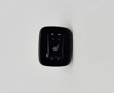 2012-2 ⭐️ 2012-2017 CHRYSLER TOWN & COUNTRY INTERRUPTOR ASIENTO TÉRMICO DERECHO OEM Foto 1 de 3