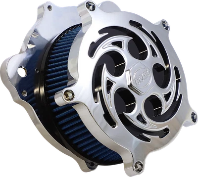 Limpiador de aire Savage RC COMPONENTS AC-02C-85C - '93-'17 Big Twin Foto 1 de 3