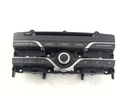 253915DA1A Grupo De Comando Autoradio Infiniti Q30 1.5 D 80KW 6M 5P (2016) Rica - Imagen 1 de 4