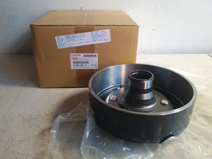 Parking Brake Drum For Isuzu NPR 8-98012864-0 ~ GM 98012864 - Picture 1 of 2