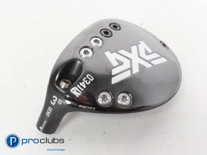 Left Handed PXG Gen2 0341X 15* 3 Wood - Head Only - 326785 - Picture 1 of 2