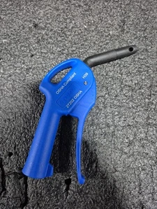 Prevost 27202 OSH BLOWGUN 1/4"NPT OSHA COMPLIANT, HIGH OUTPUT - Picture 1 of 5