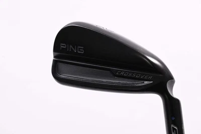 Ping G425 Crossover #2 Hybrid / 18 Degree / Blue Dot / Stiff Flex Ping Alta CB 7 - Image 1 of 4