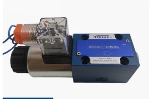 1Pcs For Hydraulic solenoid valve die casting machine 4WE6GB61B/CW220-50N9Z5L - Picture 1 of 1