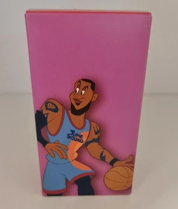 McDonadl's Happy Meal Toy Space Jam A New Legacy Lebron James - Picture 1 of 3