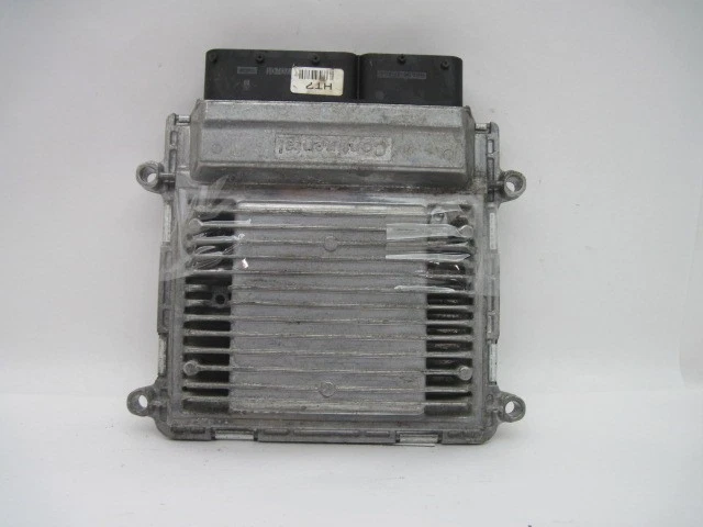 ORDENADOR ECU ECM KIA RONDO 2007 07 2008 08 2009 09 2010 10 11 2,7 L 546862 Foto 1 de 3