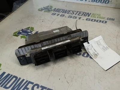 Engine ECM Electronic Control Module ID CL1A-AH Fits 12-14 EXPEDITION 9490195 Foto 1 de 4