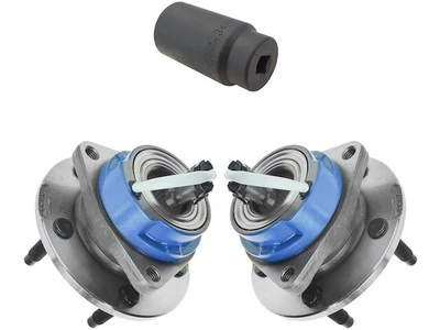 For 2005 Saturn Relay Wheel Hub Assembly and Socket Kit 36777JFFJ AWD - Image 1 of 2