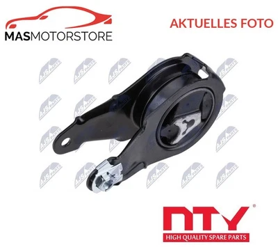 MOTORHALTER MOTORAUFHÄNGUNG NTY ZPS-PE-026 V FÜR DS DS 5,DS 4 DS 4 CROSSBACK - Bild 1 von 4