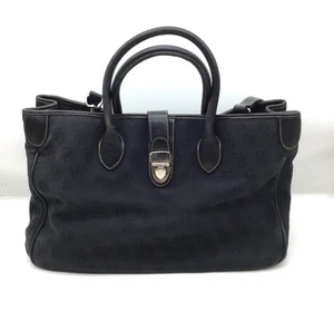 Dooney & Bourke große Damenhandtasche mit Logo 15" x 9" - Bild 1 von 6