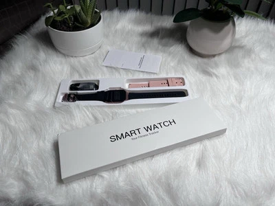 Smart Watch for Women Fitness Tracker - Image 1 of 3