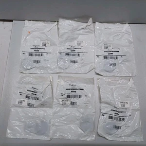LOT of 6 Hoffman 15575 Hole Seal Plug Kit Type 4 / 3R / 12 / 13 Sealer 3/4" -NEW - Picture 1 of 10