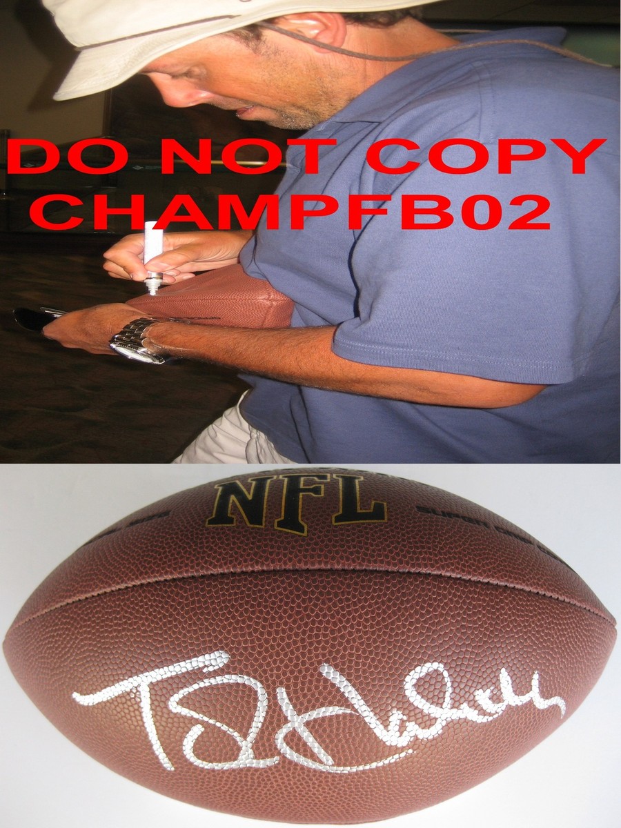 Todd Haley, Kansas City Chiefs, Steelers, Signed, Autographed, NFL Football, a COA with the Proof Photo of Todd Signing Will Be Included Todd Haley, Kansas City Chiefs, Steelers, Signed, Autographed, NFL Football, a COA with the Proof Photo of Todd Signing Will Be Included
