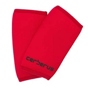 CERBERUS Strength 7mm EXTREME Elbow Sleeves - Our Best Neoprene Elbow Sleeves - Picture 1 of 18