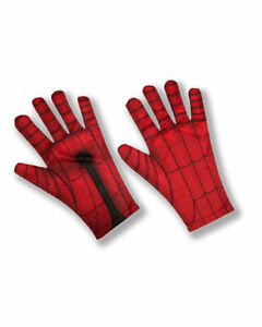 Rubie's Marvel Spider-Man Far From Home Adult Costume Gloves