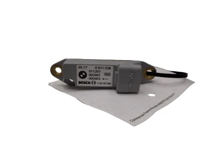 Módulo de sensor BMW 325xi 2002-2006 usado OEM 02850 02064 Foto 1 de 3