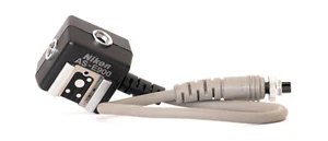 Nikon Kabel AS-E900 - Picture 1 of 2