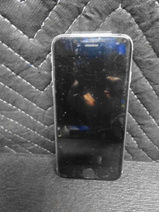 Apple iPhone 6 - 16GB - Silver A1549 - (Bad Fingerprint Reader) - Picture 1 of 7