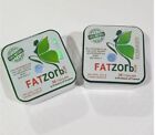 Fatzorb Plus Weight Loss Natural Fat Burner Formula 36 Capsules