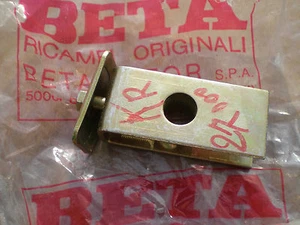 BETA KR KX KZ SCRAMBLER 50 125 250 RENDITORE FORCELLONE POSTERIORE ORIGINALE - Imagen 1 de 1